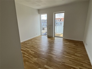 Photo 8. Apartment, Dæmningen, Vejle 