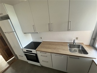 Photo 5. Apartment, Frederiksgade, Horsens 