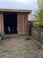 Photo 10. Apartment, Østergade, Haderslev 