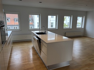 Photo 5. Apartment, Dæmningen, Vejle 