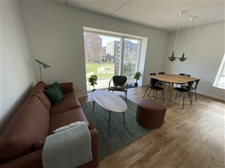 Photo 3. Apartment, Gartnerbyen, Odense SØ