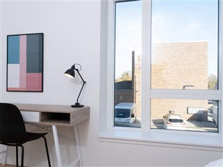 Photo 11. Apartment, Duftrankevej, Odense SØ 