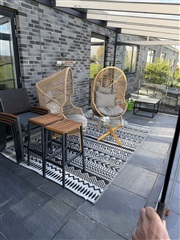 Photo 10. House, Krondyrvej, Hedensted