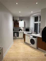 Photo 6. Room, Borgergade, Aalborg 