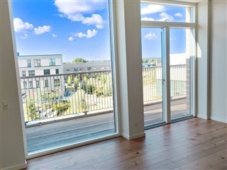 Photo 5. Apartment, Byens Plads, Billund 