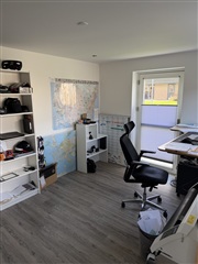 Photo 8. House, Krondyrvej, Hedensted