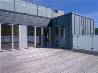 Photo 4. Apartment, Kjeld Abellsvej, Vejle 