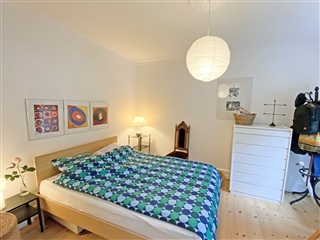Photo 10. Apartment, Kronborggade, København N 