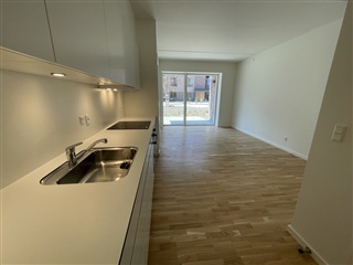 Photo 3. Apartment, Gartnerbyen, Odense V