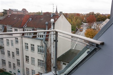 Photo 37. Apartment, Ordrupvej, Charlottenlund 