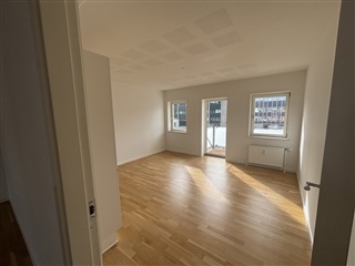 Photo 3. Apartment, Dæmningen, Vejle 