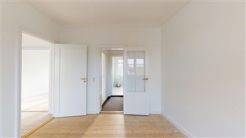 Photo 25. Apartment, Ordrupvej, Charlottenlund