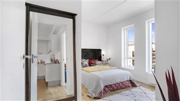 Photo 10. Apartment, Richard Mortensens Vej, København S