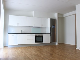 Photo 1. Apartment, Duftrankevej, Odense V