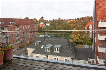 Photo 34. Apartment, Ordrupvej, Charlottenlund 