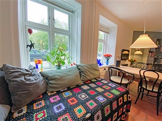 Photo 4. Apartment, Kronborggade, København N 