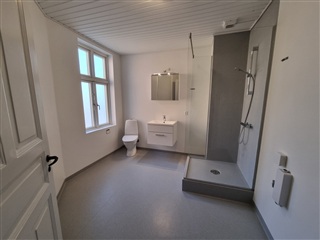 Photo 1. Apartment, Jomfrustien, Haderslev 