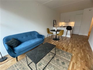 Photo 3. Apartment, Erik Ejegods Vej, Viborg 