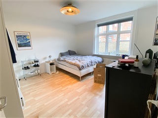 Photo 4. Apartment, Urbansgade, Aalborg 