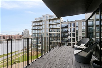 Photo 13. Apartment, George Marshalls Vej, København SV 