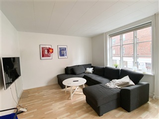 Photo 6. Apartment, Urbansgade, Aalborg 