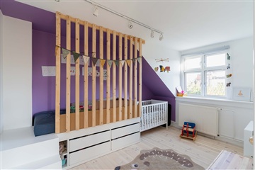 Photo 11. House, Trekronergade, Valby 