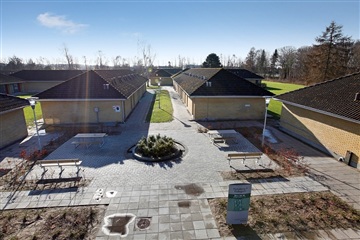 Photo 1. House, Østre Alle, Nykøbing F 