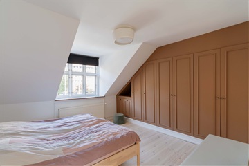 Photo 10. House, Trekronergade, Valby 