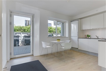 Photo 1. Apartment, Engtoften, Viby J 