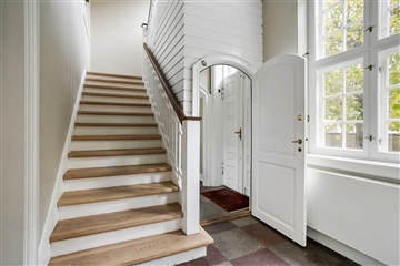 Photo 3. House, Landemærket, København K 