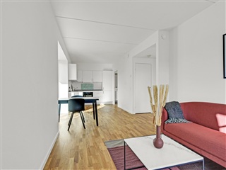 Photo 4. Apartment, Duftrankevej, Odense V 