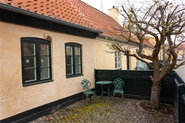 Billede 34. Hus/villa, Strandgade, Dragør 