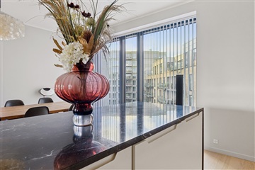 Photo 8. Apartment, George Marshalls Vej, København SV 