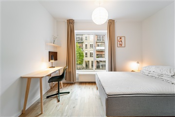 Photo 2. Room, , København V