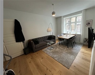 Photo 10. Apartment, Andreas Bjørns Gade, København K