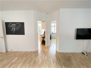 Photo 8. Apartment, Urbansgade, Aalborg 