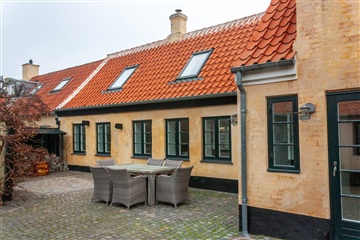 Billede 29. Hus/villa, Strandgade, Dragør 