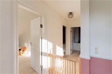 Photo 14. House, Trekronergade, Valby 