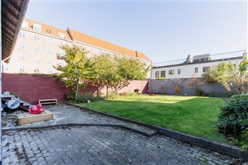 Photo 17. House, Trekronergade, Valby 