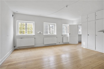 Photo 16. House, Landemærket, København K 