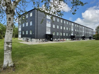 Billede 10. Lejlighed, Damtoften, Ringkøbing 