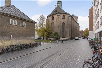 Photo 2. House, Landemærket, København K 