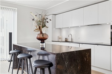 Photo 6. Apartment, George Marshalls Vej, København SV 