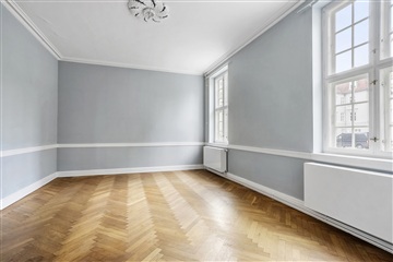 Photo 5. House, Landemærket, København K 