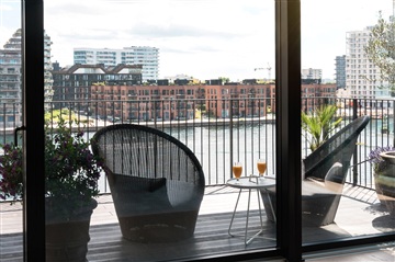 Photo 12. Apartment, George Marshalls Vej, København SV 