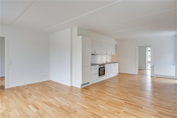 Photo 1. Apartment, Eigtveds Alle, Taastrup 
