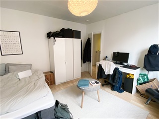 Photo 16. Apartment, Urbansgade, Aalborg 