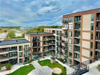 Photo 4. Apartment, Jens Kofoeds Gade, Taastrup 