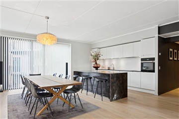 Photo 5. Apartment, George Marshalls Vej, København SV 