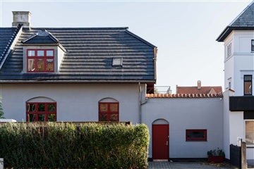 Photo 20. House, Trekronergade, Valby 